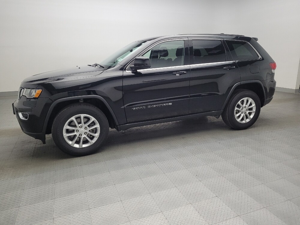 2022 Jeep Grand Cherokee in Lewisville, TX 75067 - 18109720 2