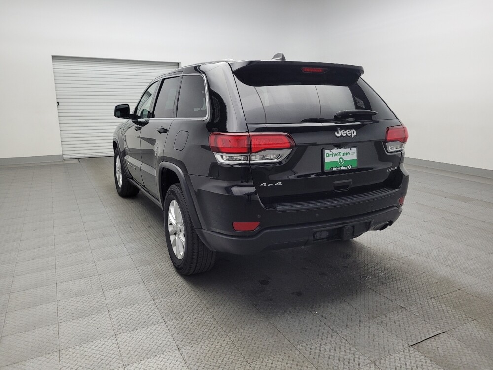 2022 Jeep Grand Cherokee in Lewisville, TX 75067 - 18109720 5