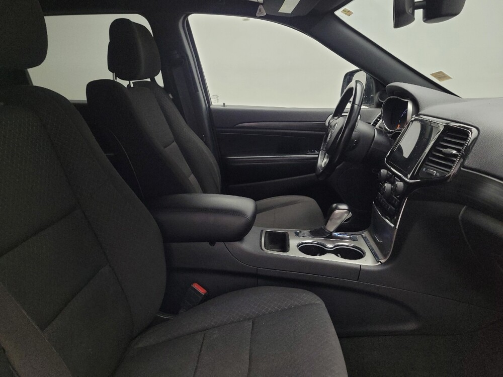 2022 Jeep Grand Cherokee in Lewisville, TX 75067 - 18109720 21