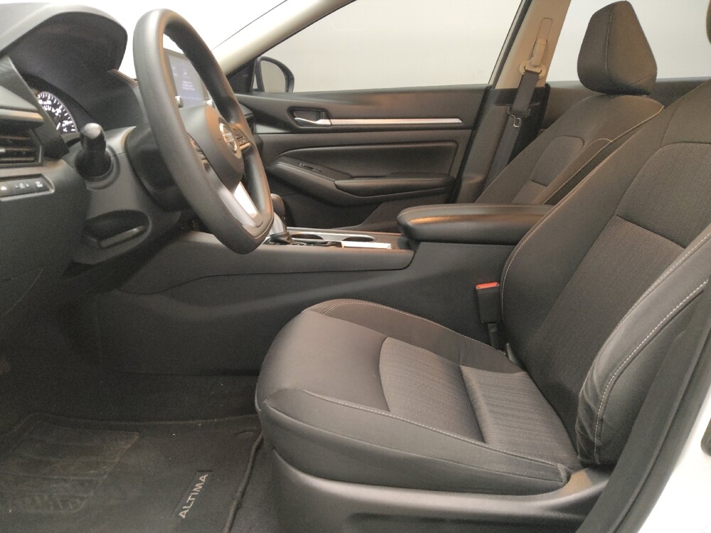 2022 Nissan Altima in Tulsa, OK 74145 - 18109723 18
