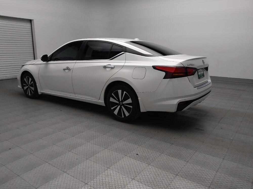 2022 Nissan Altima in Tulsa, OK 74145 - 18109723 5