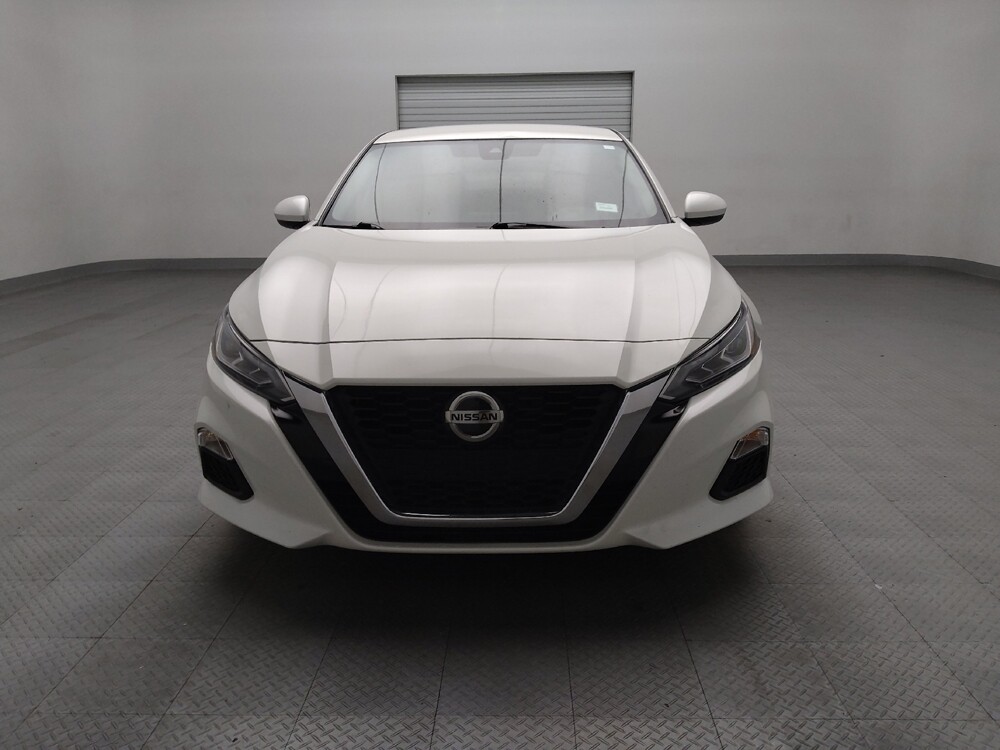 2022 Nissan Altima in Tulsa, OK 74145 - 18109723 15