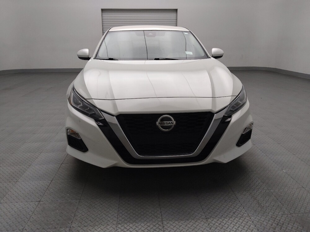 2022 Nissan Altima in Tulsa, OK 74145 - 18109723 14
