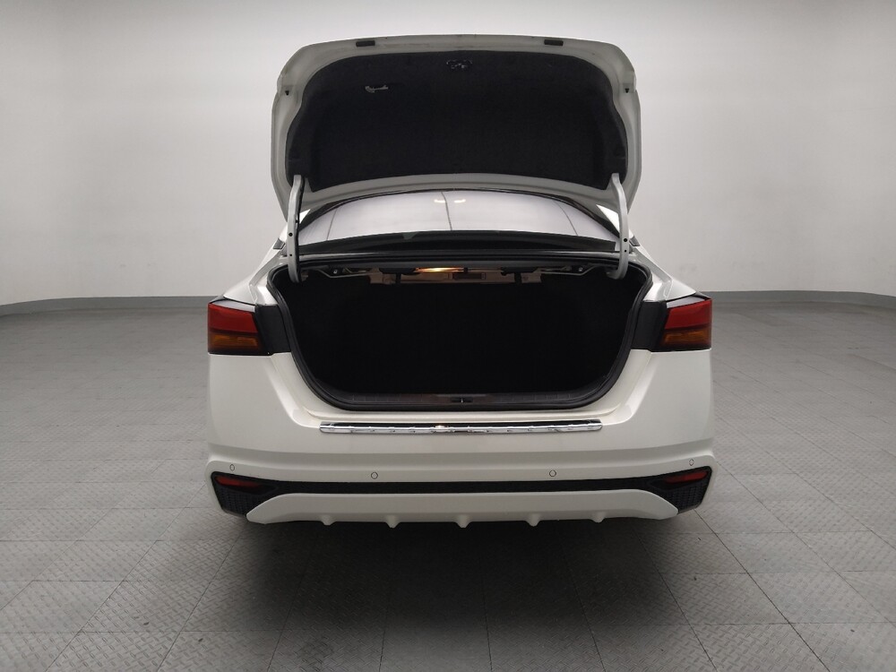 2022 Nissan Altima in Tulsa, OK 74145 - 18109723 29