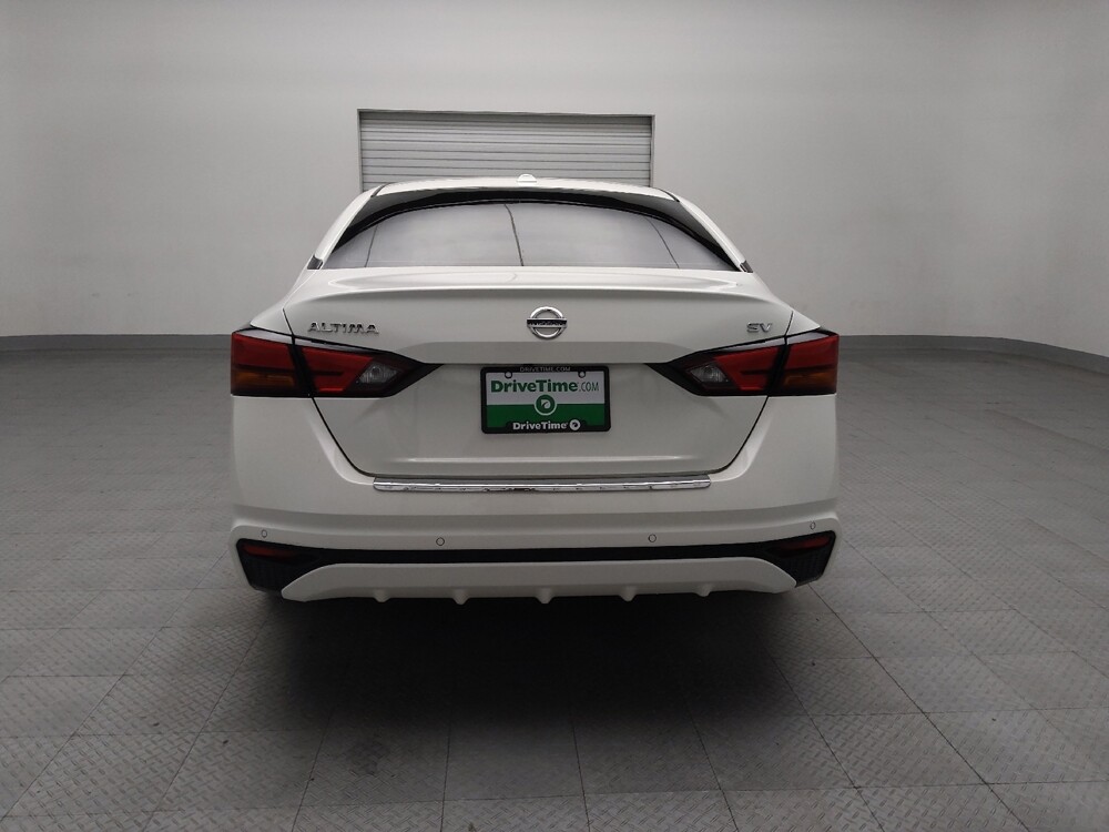 2022 Nissan Altima in Tulsa, OK 74145 - 18109723 6