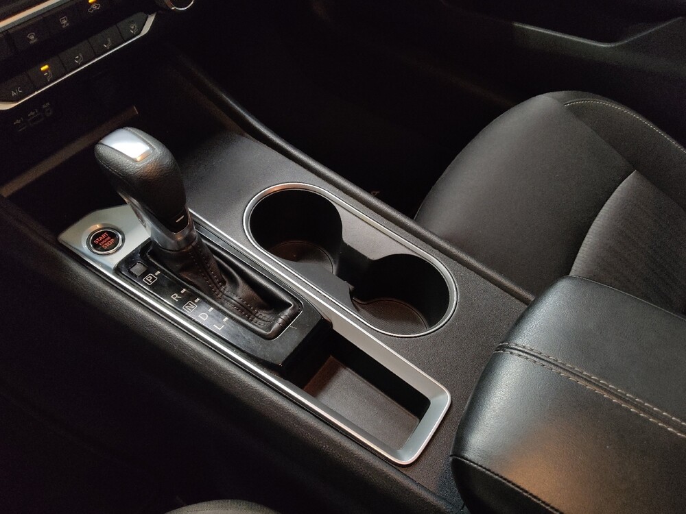 2022 Nissan Altima in Tulsa, OK 74145 - 18109723 26