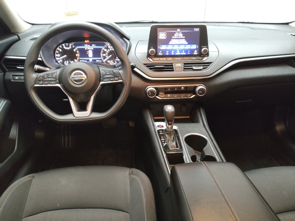 2022 Nissan Altima in Tulsa, OK 74145 - 18109723 17