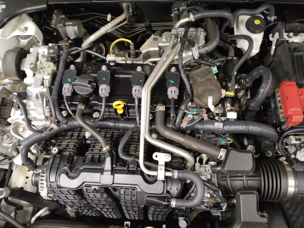 2022 Nissan Altima in Tulsa, OK 74145 - 18109723 30