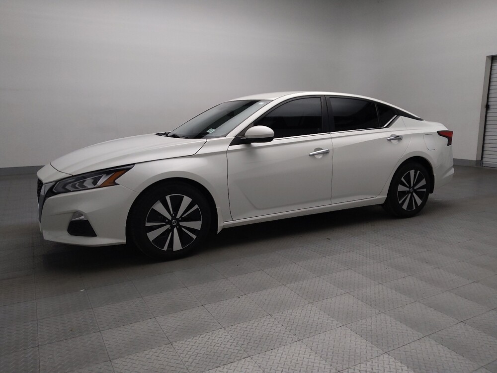 2022 Nissan Altima in Tulsa, OK 74145 - 18109723 2