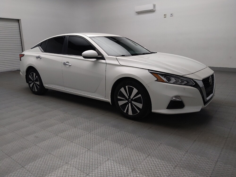 2022 Nissan Altima in Tulsa, OK 74145 - 18109723 13