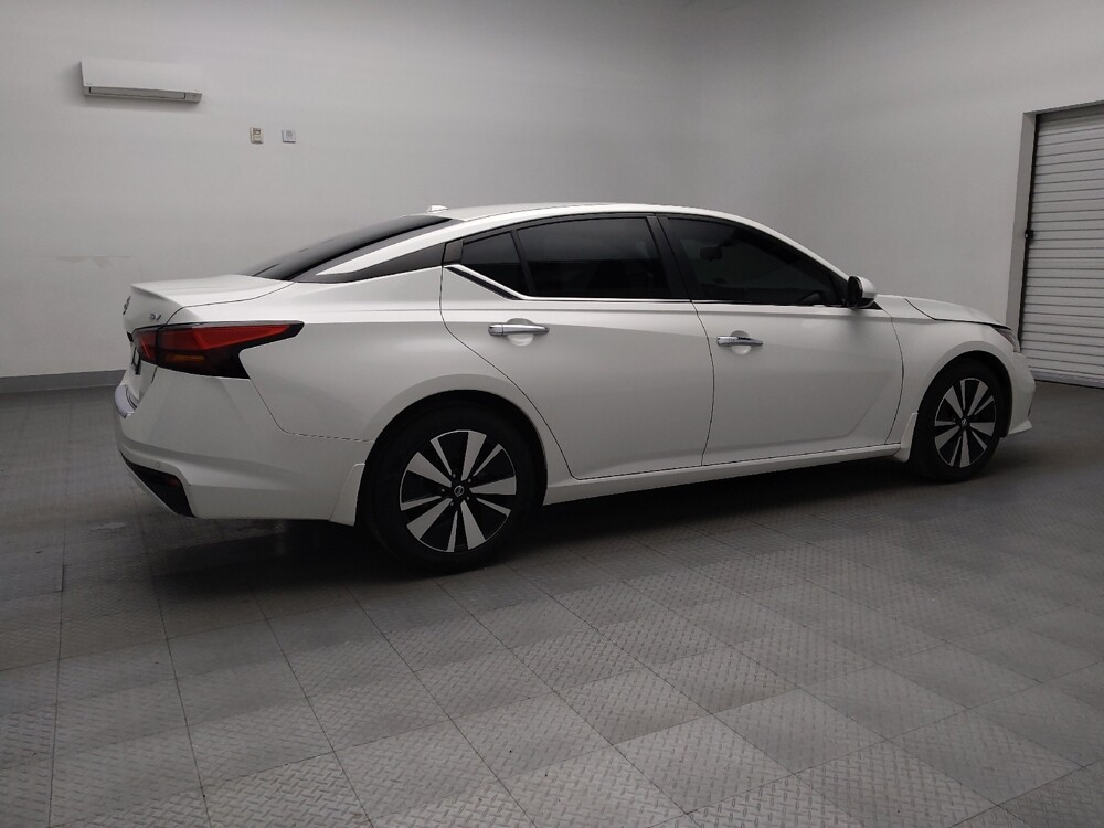 2022 Nissan Altima in Tulsa, OK 74145 - 18109723 10