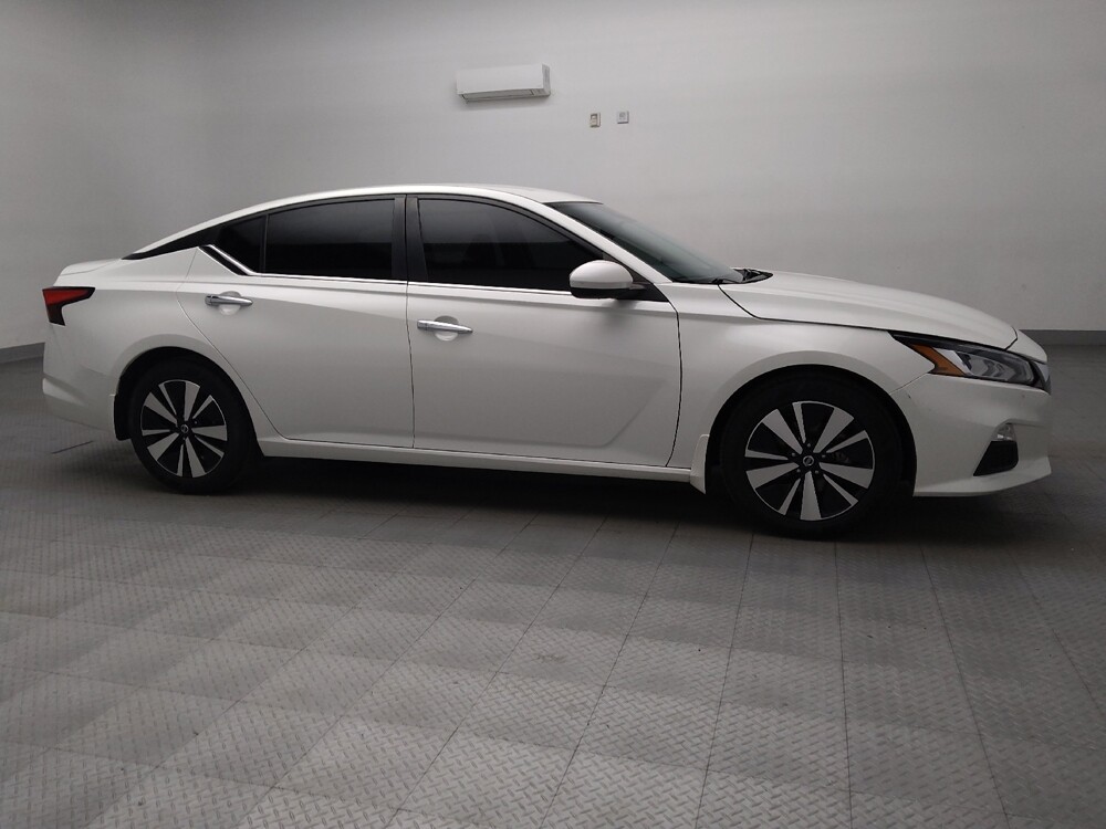 2022 Nissan Altima in Tulsa, OK 74145 - 18109723 11