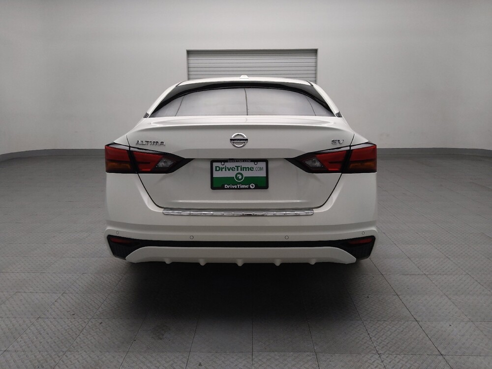 2022 Nissan Altima in Tulsa, OK 74145 - 18109723 7