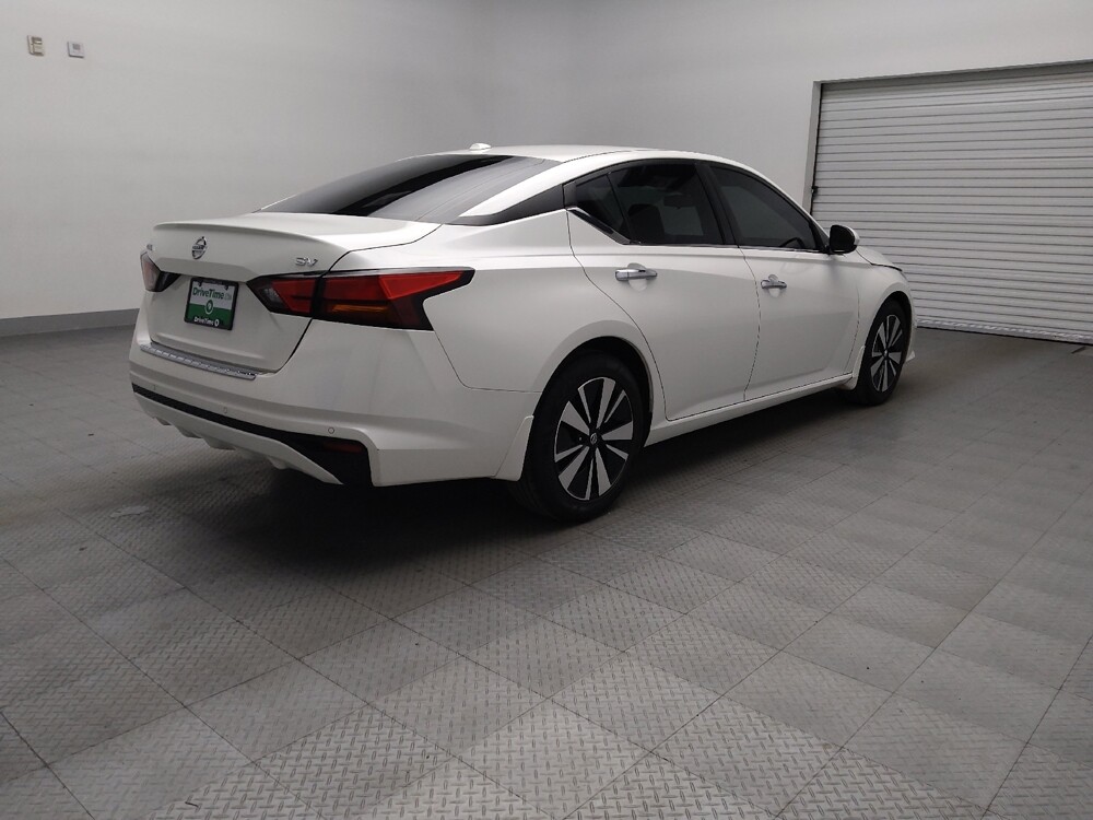 2022 Nissan Altima in Tulsa, OK 74145 - 18109723 9