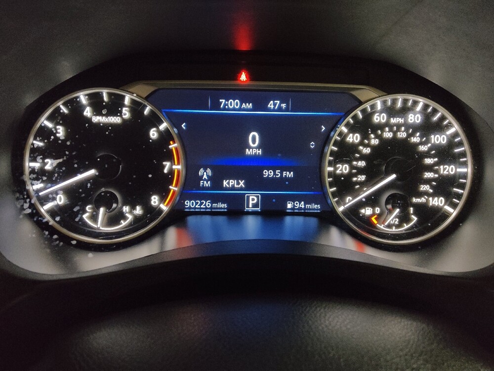 2022 Nissan Altima in Tulsa, OK 74145 - 18109723 23