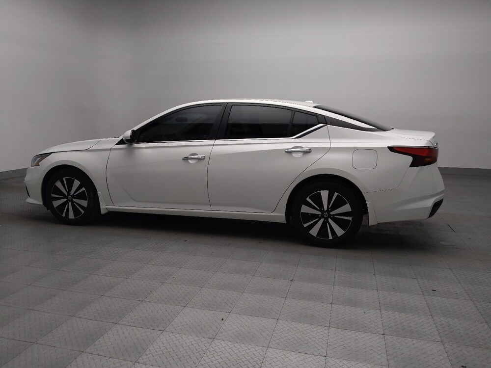 2022 Nissan Altima in Tulsa, OK 74145 - 18109723 3