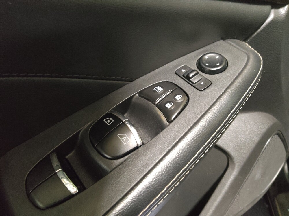 2017 Nissan Maxima in Fort Worth, TX 76116 - 18109725 27