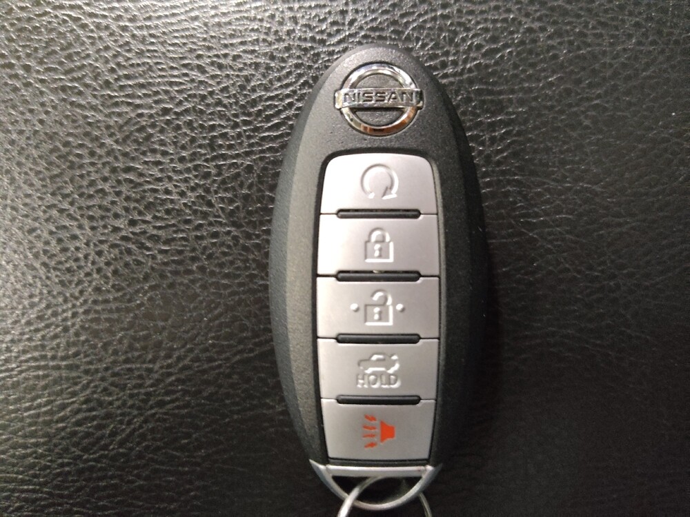 2017 Nissan Maxima in Fort Worth, TX 76116 - 18109725 32