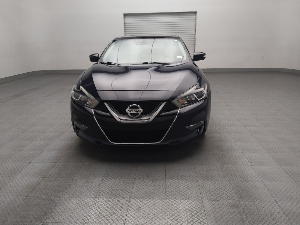 2017 Nissan Maxima in Fort Worth, TX 76116 - 18109725 15