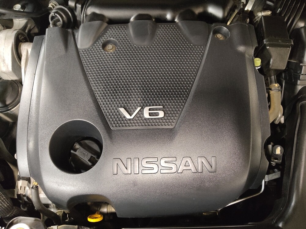 2017 Nissan Maxima in Fort Worth, TX 76116 - 18109725 30