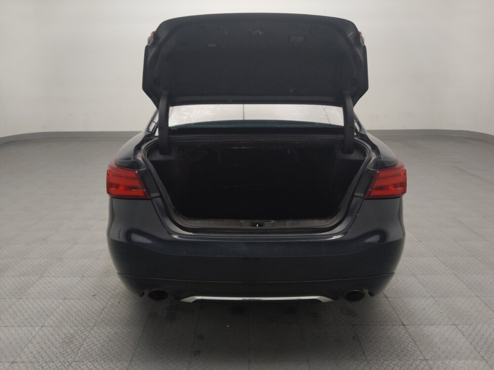 2017 Nissan Maxima in Fort Worth, TX 76116 - 18109725 29