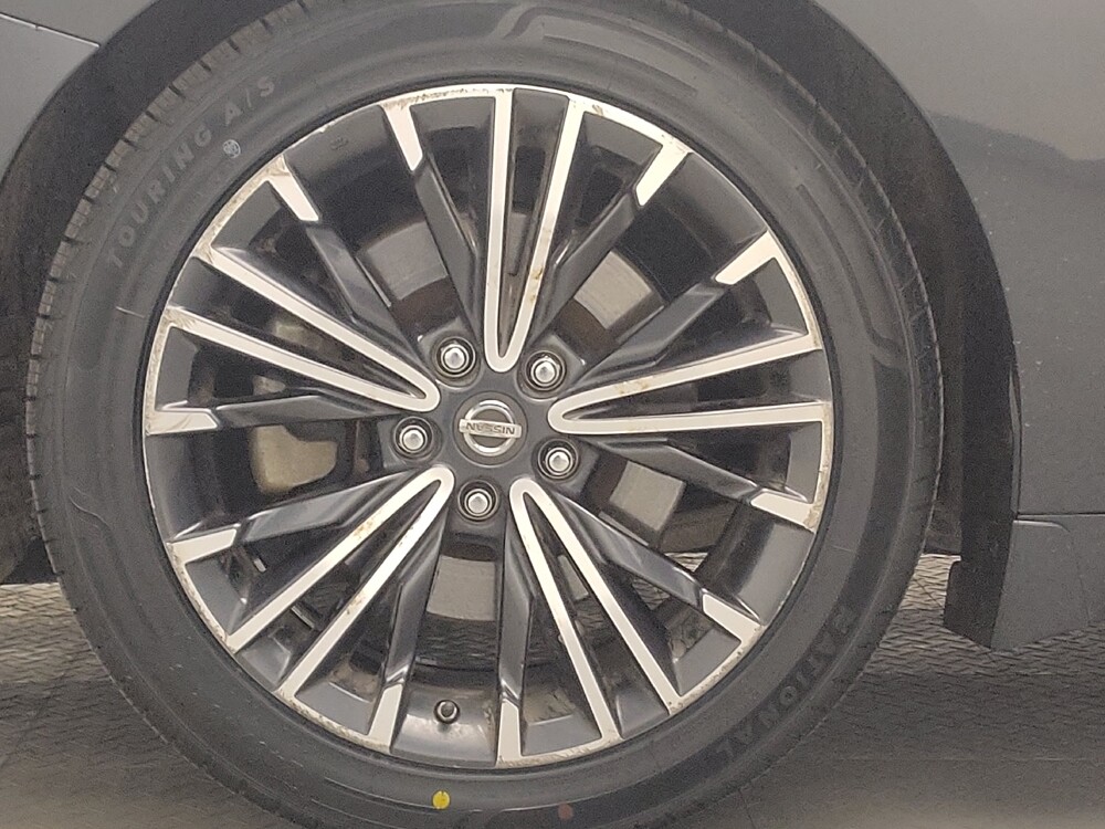 2017 Nissan Maxima in Fort Worth, TX 76116 - 18109725 31