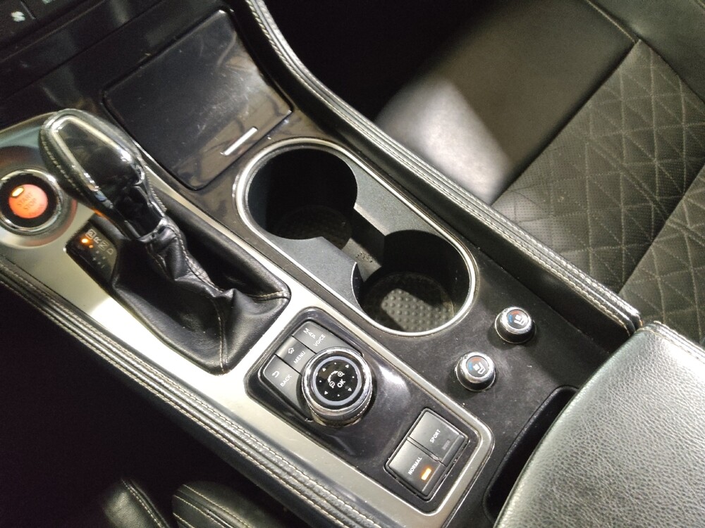 2017 Nissan Maxima in Fort Worth, TX 76116 - 18109725 26