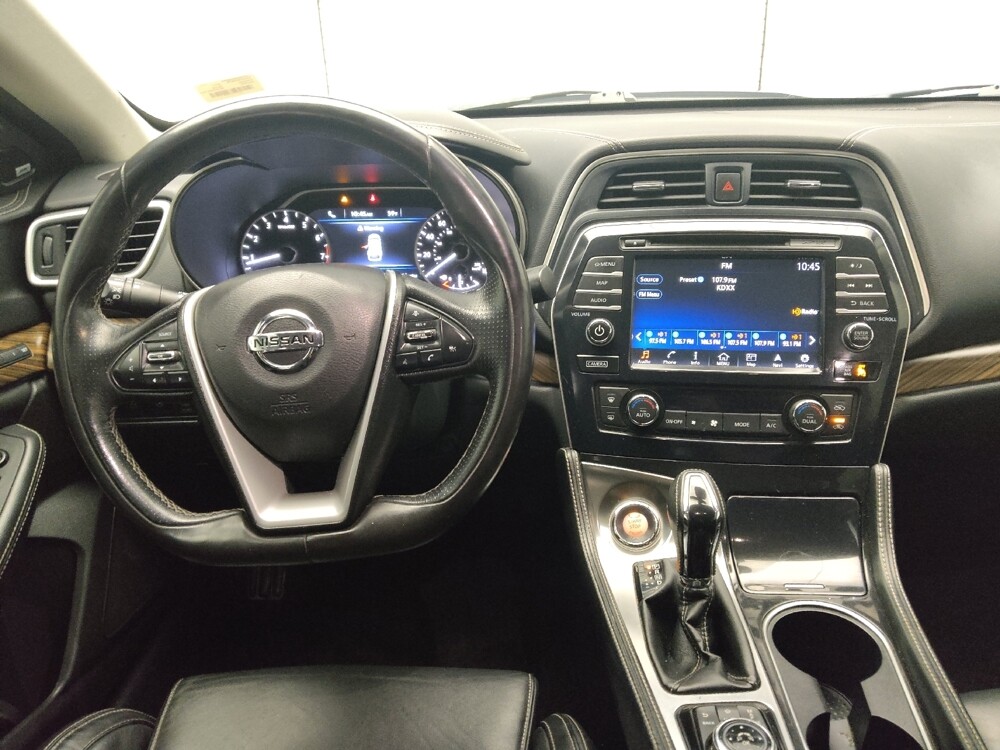 2017 Nissan Maxima in Fort Worth, TX 76116 - 18109725 22