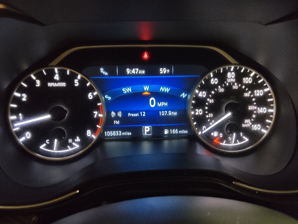 2017 Nissan Maxima in Fort Worth, TX 76116 - 18109725 23