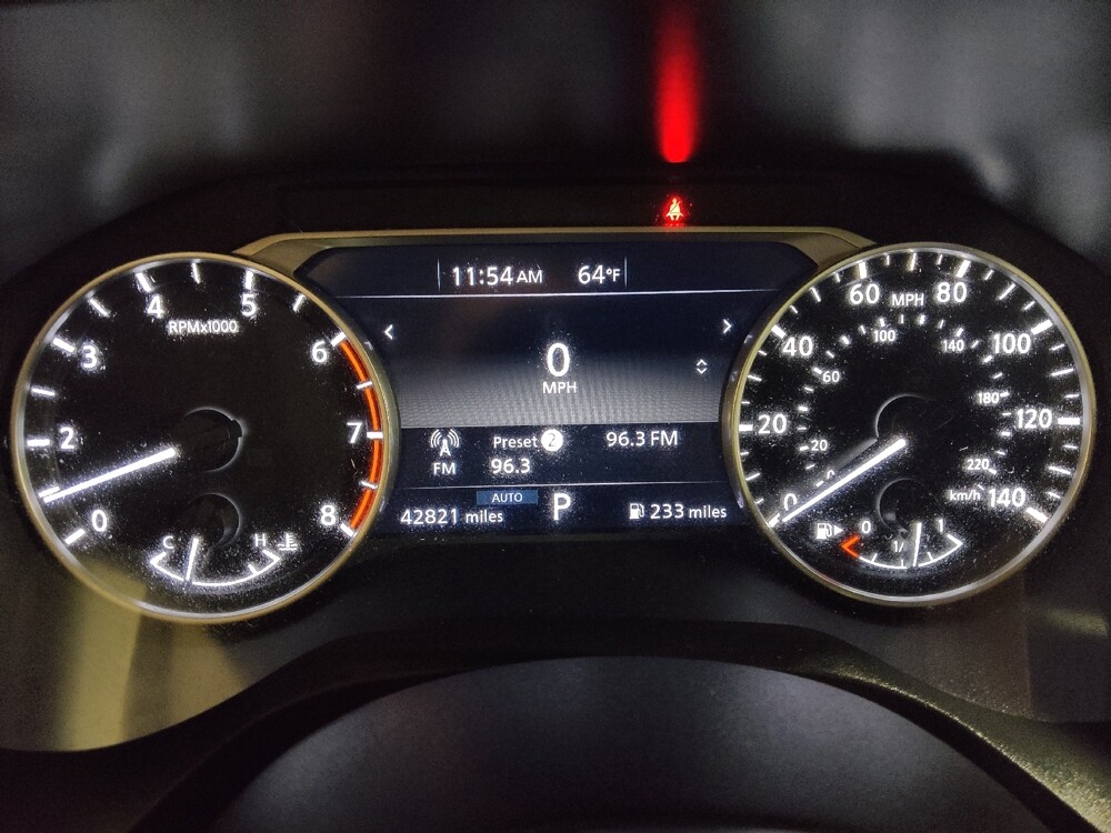 2024 Nissan Rogue in Tulsa, OK 74145 - 18109726 23