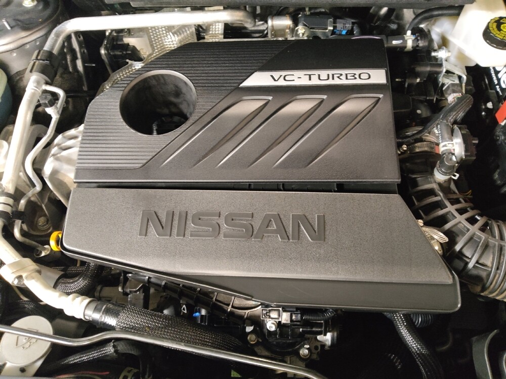 2024 Nissan Rogue in Tulsa, OK 74145 - 18109726 30