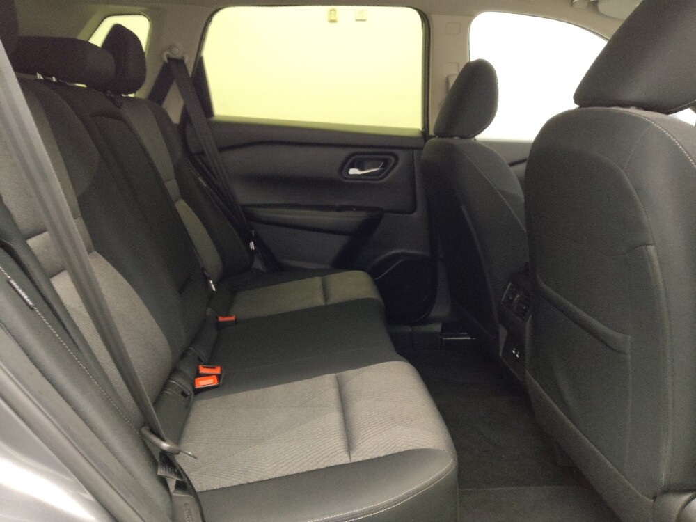 2024 Nissan Rogue in Tulsa, OK 74145 - 18109726 19