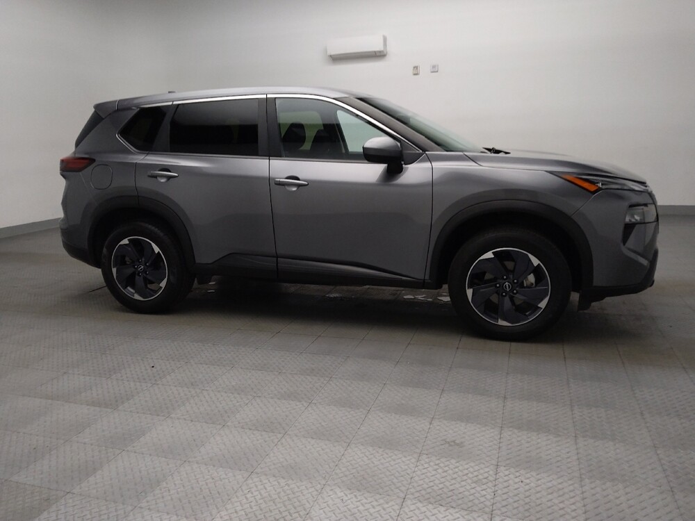 2024 Nissan Rogue in Tulsa, OK 74145 - 18109726 11