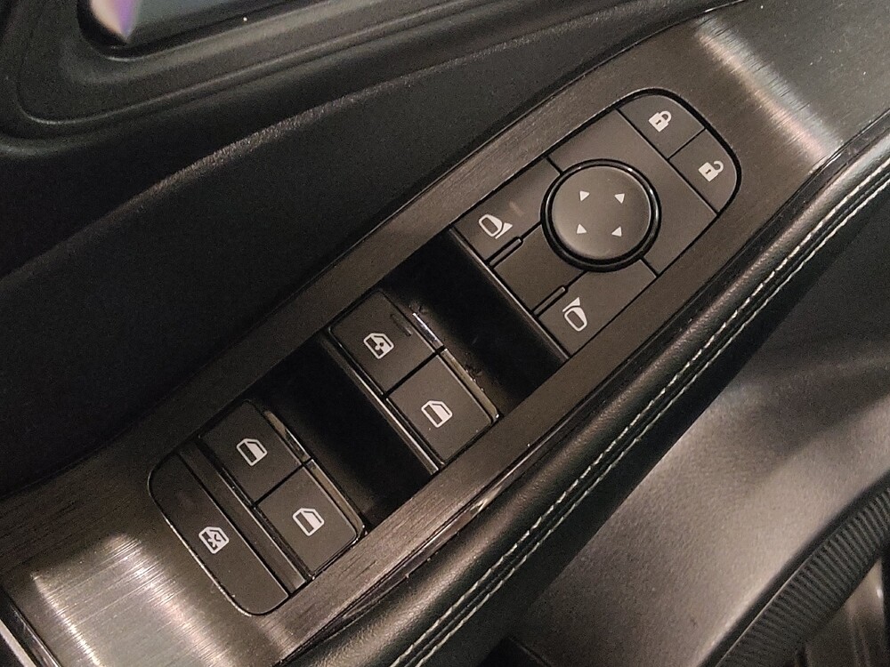 2024 Nissan Rogue in Tulsa, OK 74145 - 18109726 27