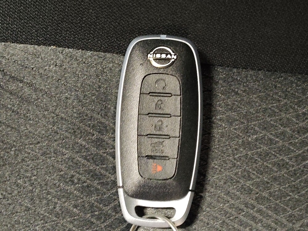 2024 Nissan Rogue in Tulsa, OK 74145 - 18109726 32