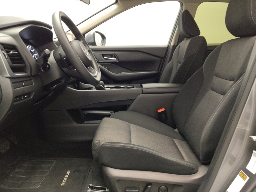 2024 Nissan Rogue in Tulsa, OK 74145 - 18109726 17