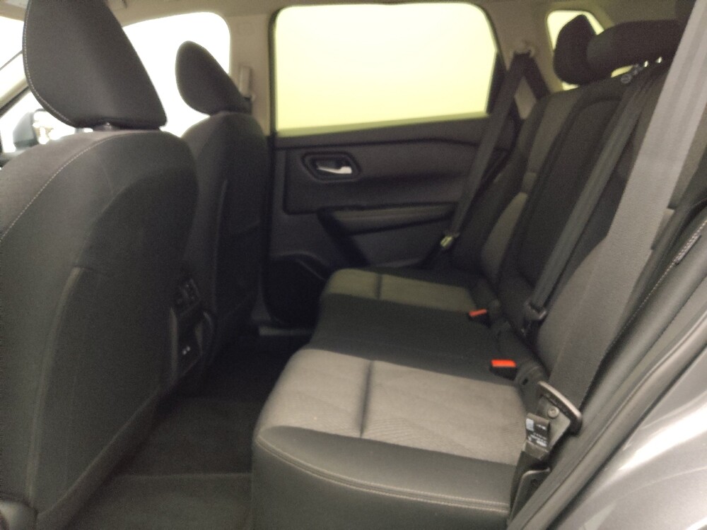 2024 Nissan Rogue in Tulsa, OK 74145 - 18109726 18