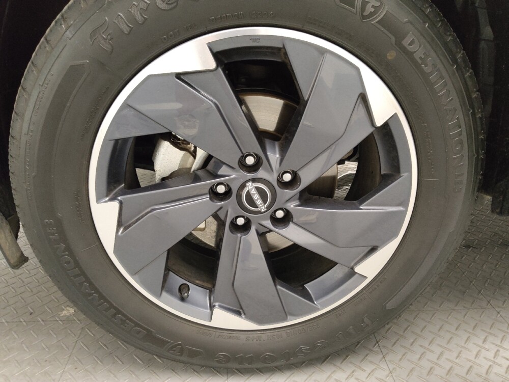 2024 Nissan Rogue in Tulsa, OK 74145 - 18109726 31