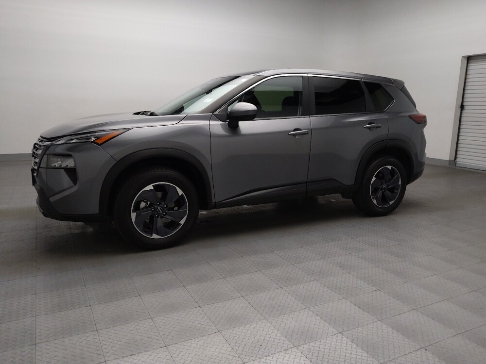 2024 Nissan Rogue in Tulsa, OK 74145 - 18109726 2