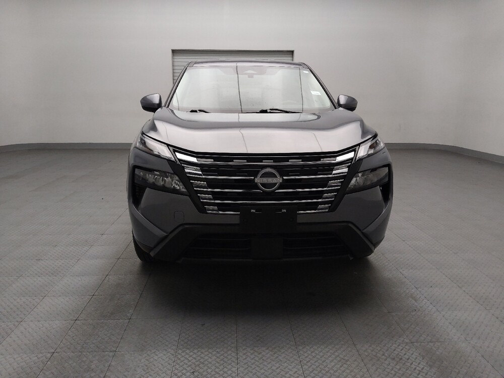 2024 Nissan Rogue in Tulsa, OK 74145 - 18109726 14