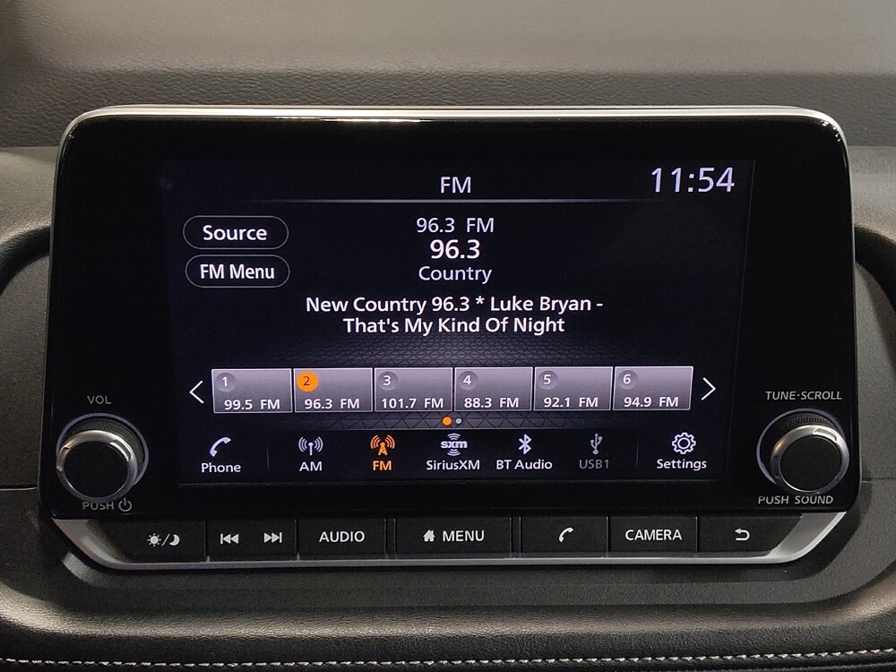 2024 Nissan Rogue in Tulsa, OK 74145 - 18109726 25