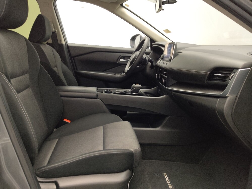 2024 Nissan Rogue in Tulsa, OK 74145 - 18109726 21