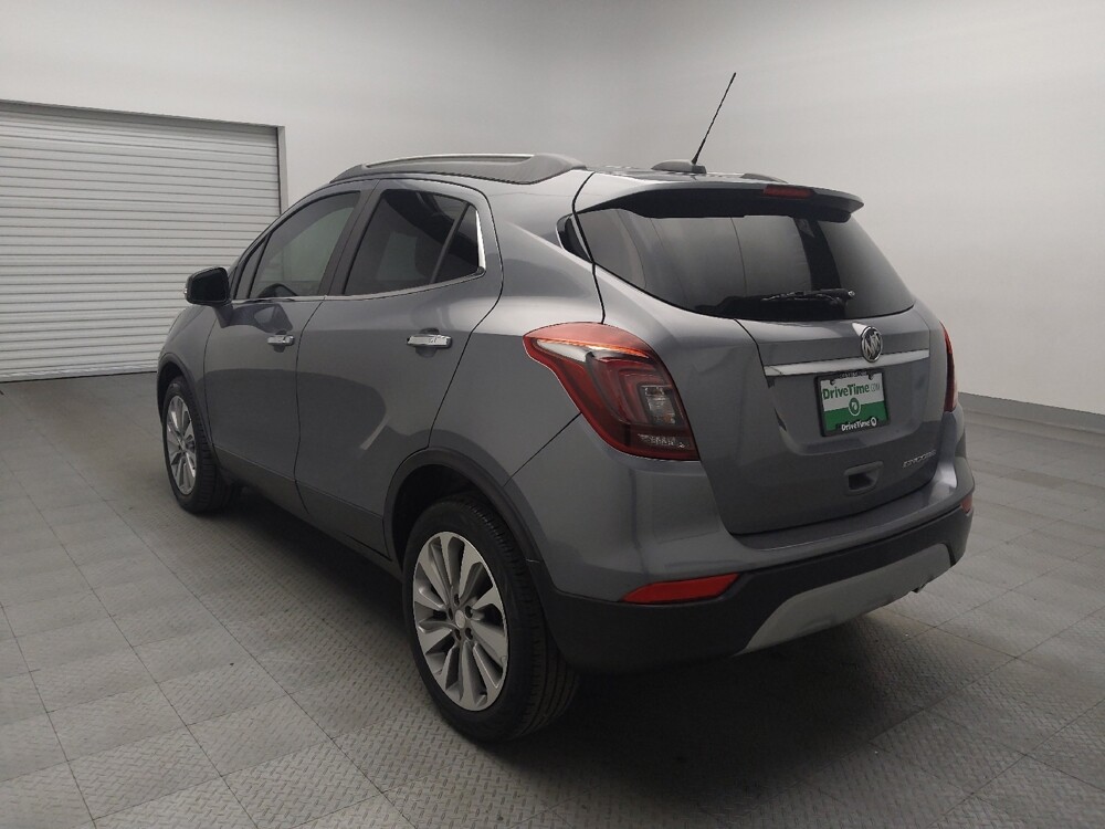 2019 Toyota Highlander in Lewisville, TX 75067 - 18109727 5