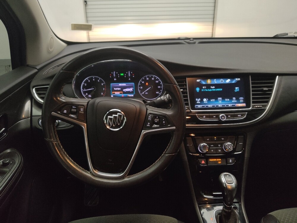 2019 Toyota Highlander in Lewisville, TX 75067 - 18109727 22