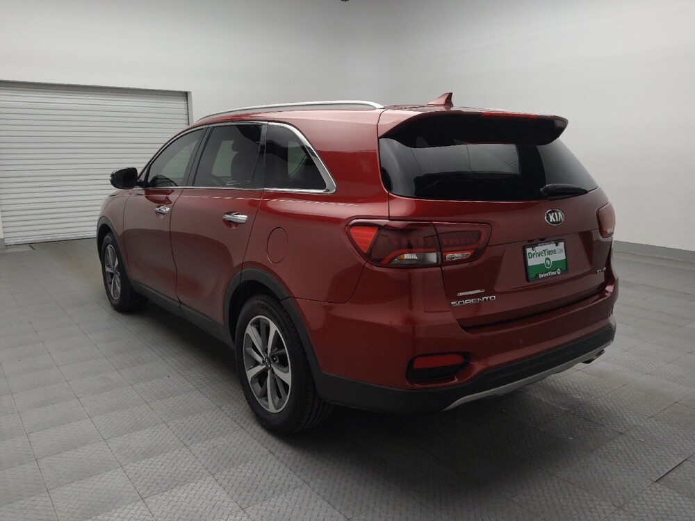 2019 Kia Sorento in Lewisville, TX 75067 - 18109728 5
