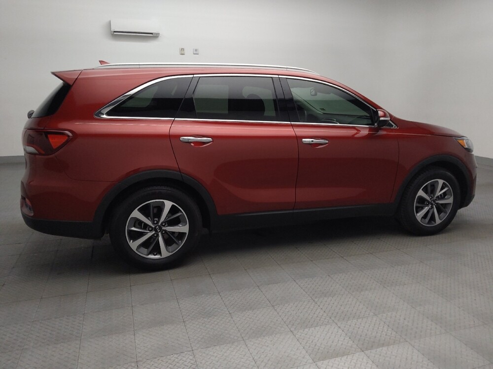 2019 Kia Sorento in Lewisville, TX 75067 - 18109728 10