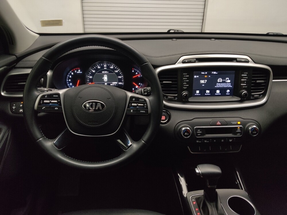 2019 Kia Sorento in Lewisville, TX 75067 - 18109728 22