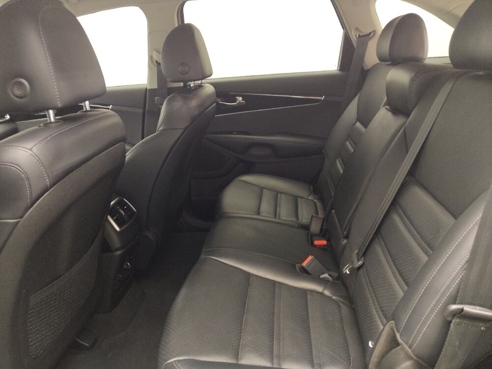 2019 Kia Sorento in Lewisville, TX 75067 - 18109728 18