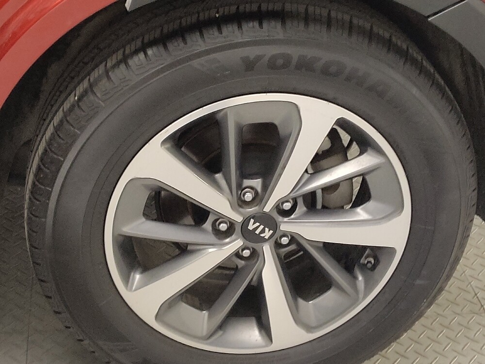 2019 Kia Sorento in Lewisville, TX 75067 - 18109728 31