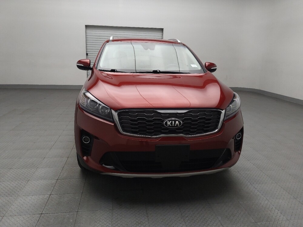 2019 Kia Sorento in Lewisville, TX 75067 - 18109728 14